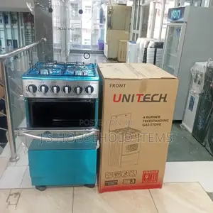 Unitech Full Gas