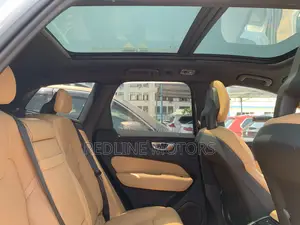 Volvo XC60 2017 White