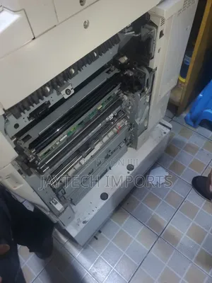 Photocopier Machine Servicing and Repairing