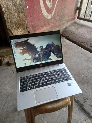 Laptop HP ProBook 440 G6 8GB Intel Core I5 SSD 256GB - main view