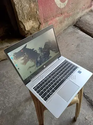 Laptop HP ProBook 440 G6 8GB Intel Core I5 SSD 256GB
