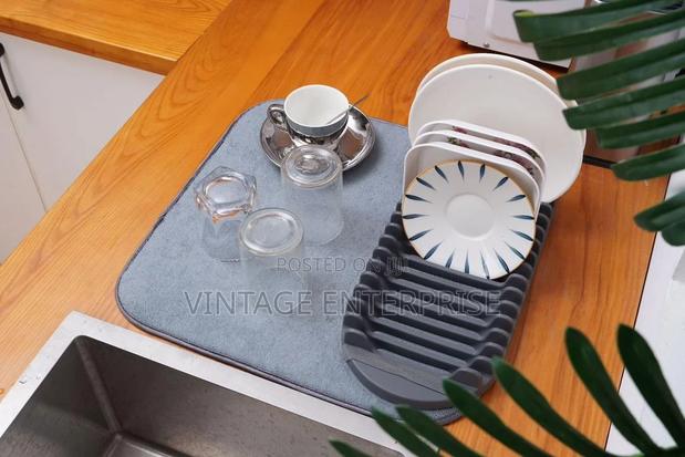 Kitchen Drainage Mat