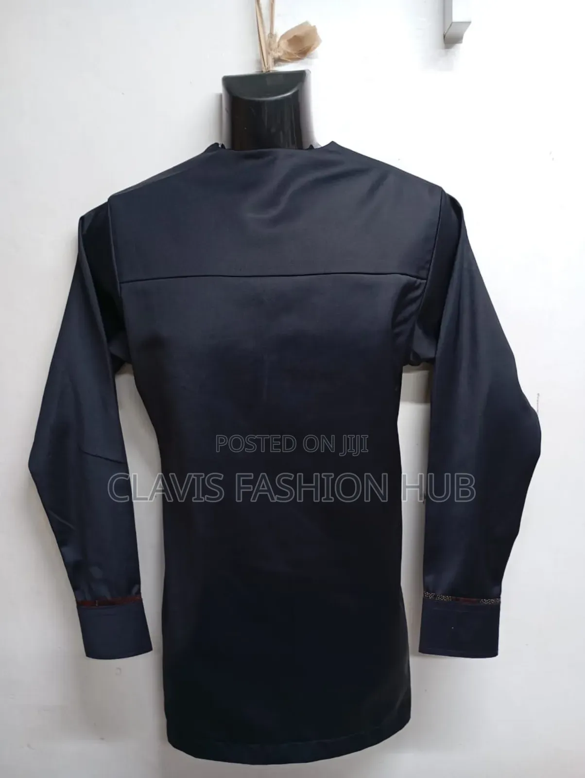 Afrcan Men Designed Shirts