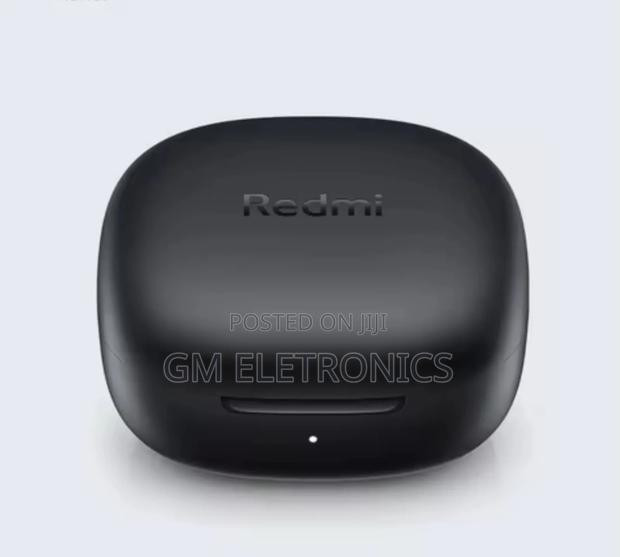 Redmi Buds 6 Play- Black. - thumbnail 2