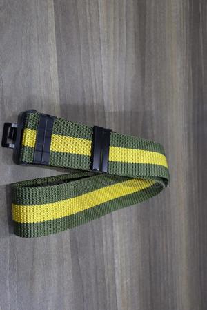Guard Belt With Reflective Yellow - thumbnail 2