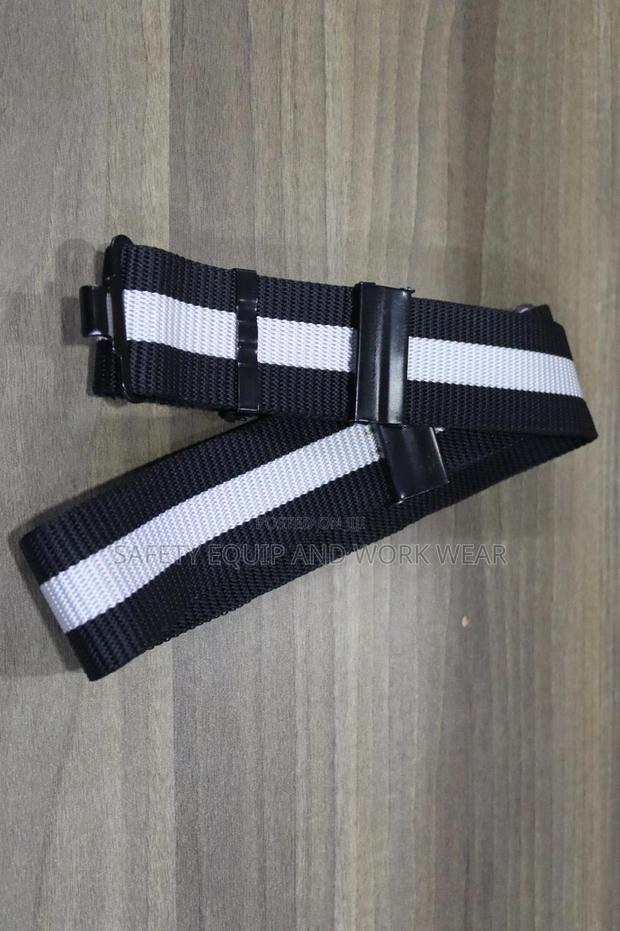 Reflective Guard Belt