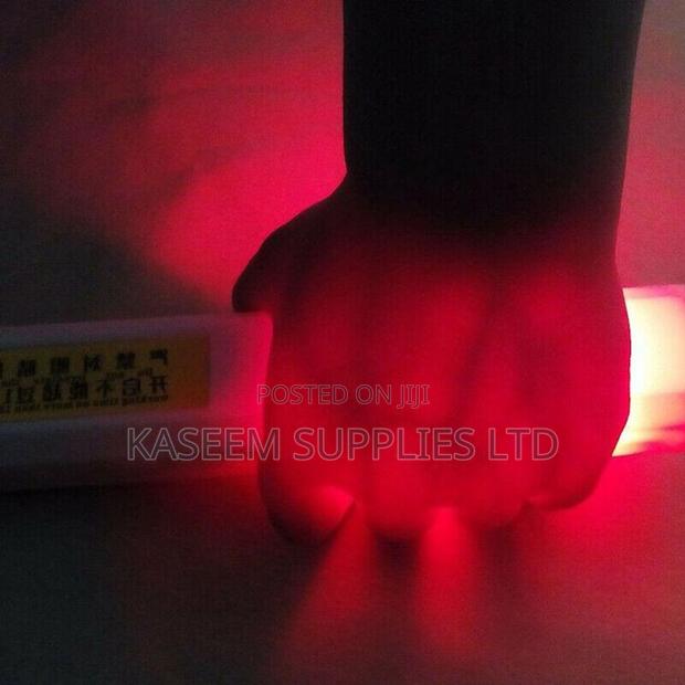Infrared Vascular Display (Children Elderly Vein Finder)
