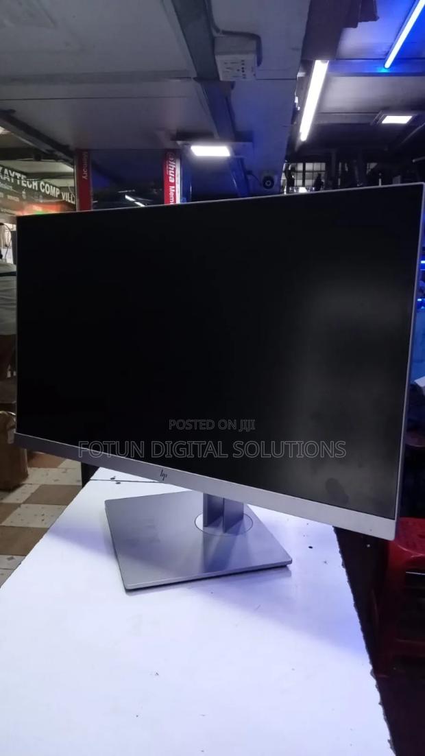 HP Elitedisplay E243 23.8′′ 16:9 IPS Monitor