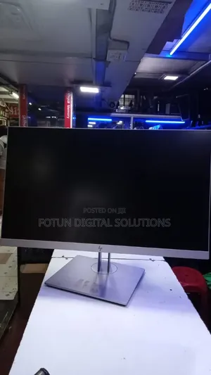 HP Elitedisplay E243 23.8′′ 16:9 IPS Monitor