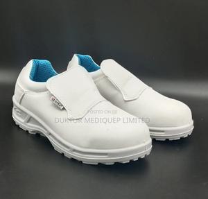 Kitchen Safety Shoes - main view