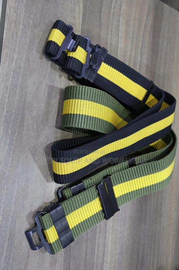 Quality Guard Belts - main view