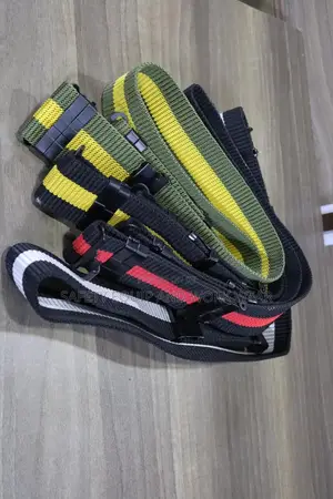 Guard Belts For Sale