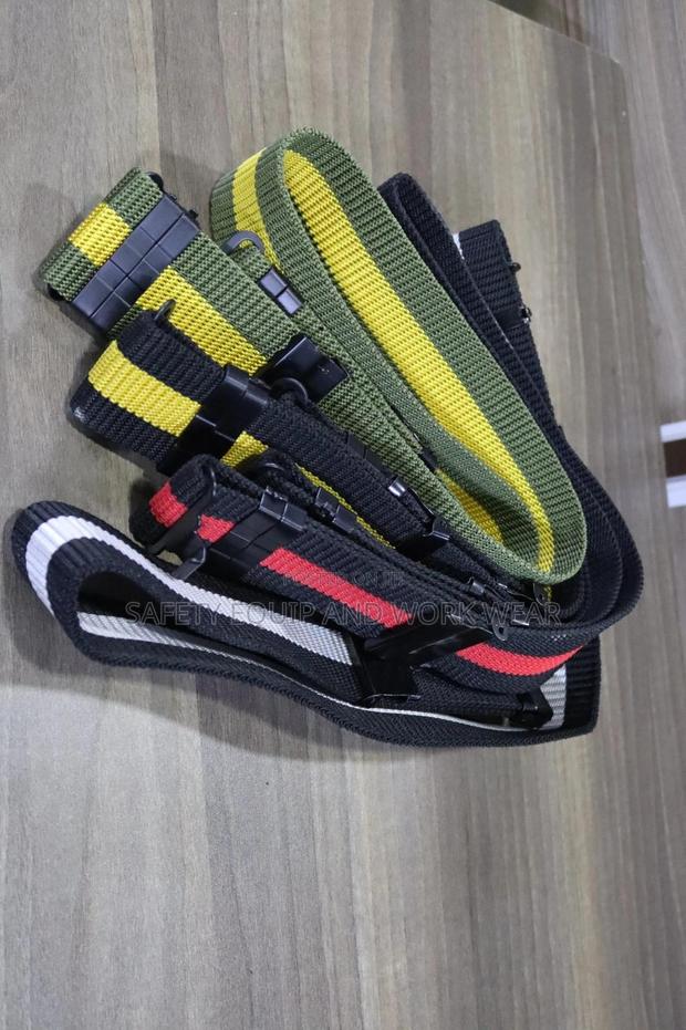 Guard Belts For Sale - main view