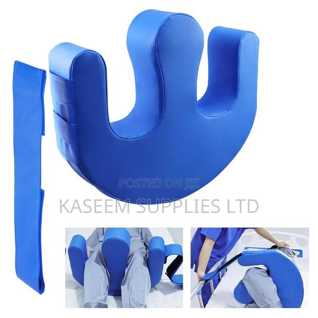Patient Turnover Waterproof Cushion