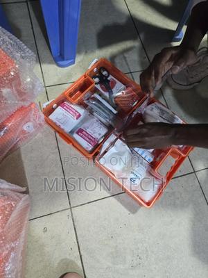 Portable First Aid Kit - thumbnail 2