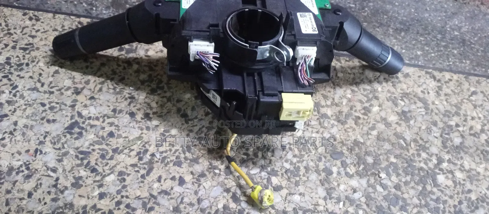 Mazda Demio Spiral Complete