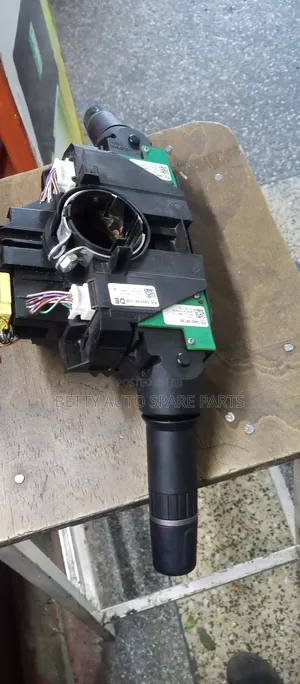 Mazda Demio Spiral Complete