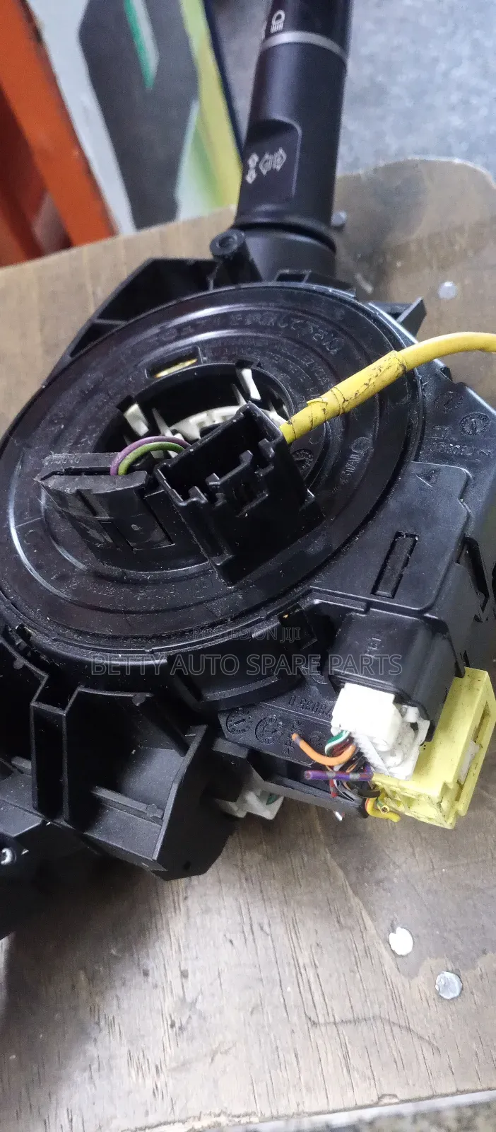 Mazda Demio Spiral Complete
