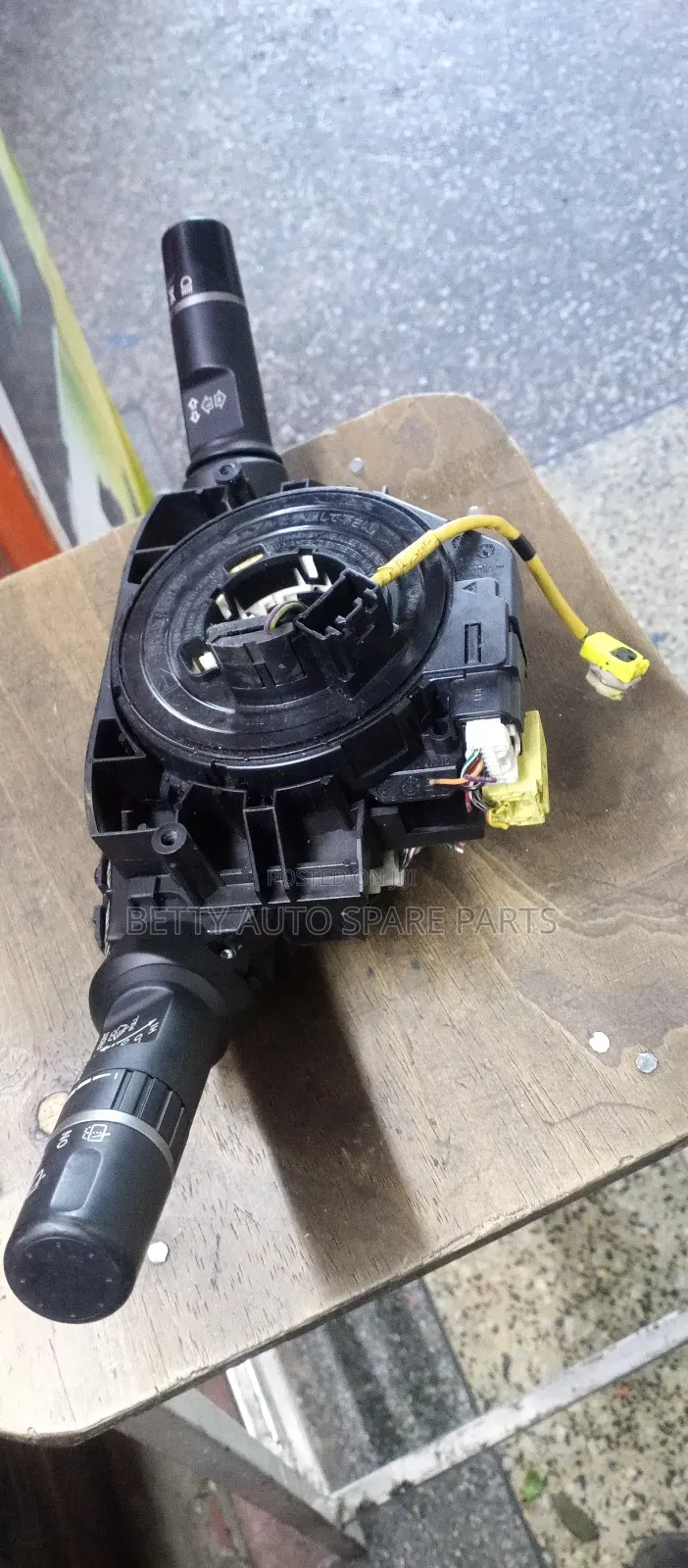 Mazda Demio Spiral Complete