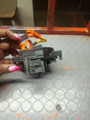 Spiral Cable Toyota Fielder 2008-2012 Model