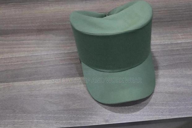 Best Security Guard Cap - main view
