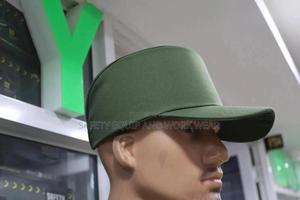 Green Guard Cap For Sale - thumbnail 2