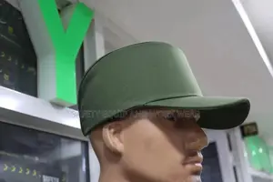 Green Guard Cap For Sale