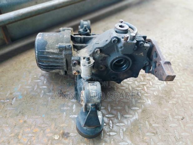 Toyota Probox 4wd Differential - thumbnail 2