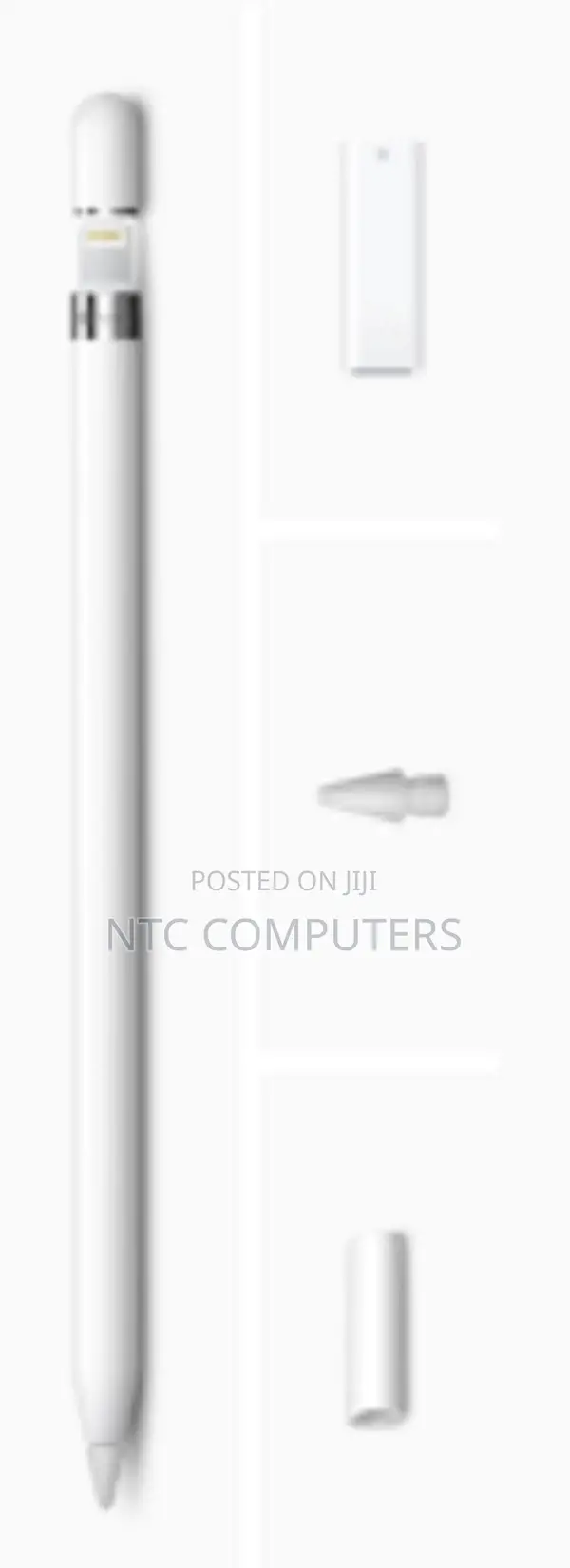 APPLE Pencil 1st Generation for iPad Pro