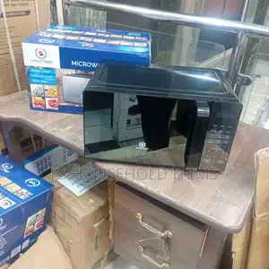 20litres Smartpro V2 Microwave