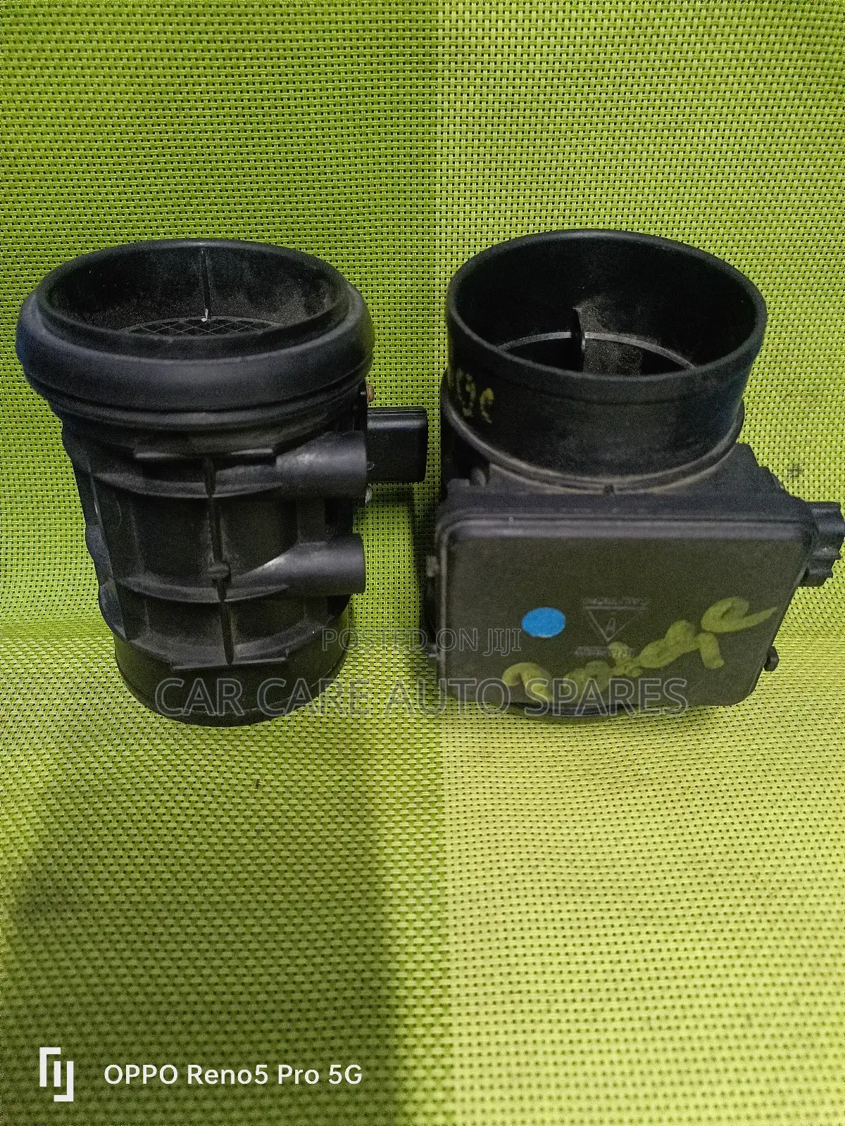 Air Flow Sensor Nissan Vanette
