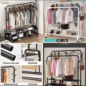 Big Size Clothes Organizer _Jim