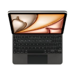 New Apple iPad Air 64 GB Black - thumbnail 2