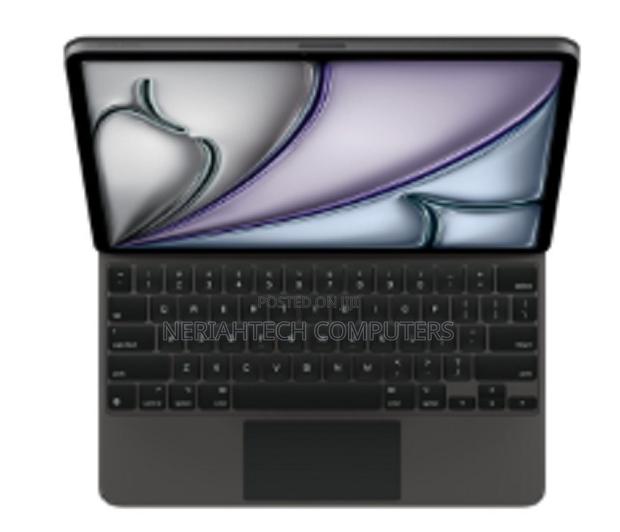 New Apple iPad Air 64 GB Black - thumbnail 3