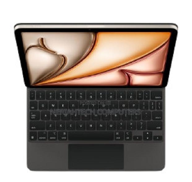 New Apple iPad Air 64 GB Black - thumbnail 4