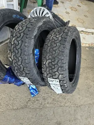 255/55r20 Yusta