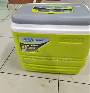 25 Litres Pinnacle Boxes