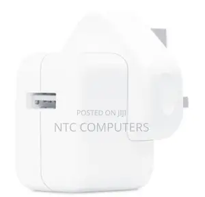 Apple 12W USB Power Adapter