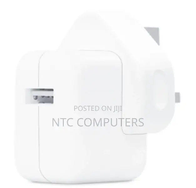 Apple 12W USB Power Adapter