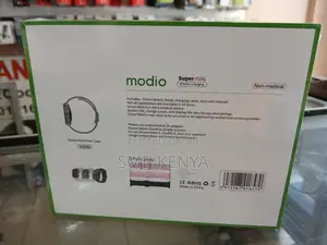 X-nova Germany Mx12 Mini Ultra 2 Smart Watch With Airpods