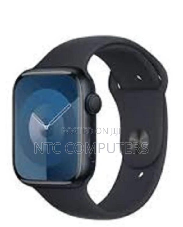 APPLE Watch Series 9 A2980 | GPS | 45mm | Aluminium Case And