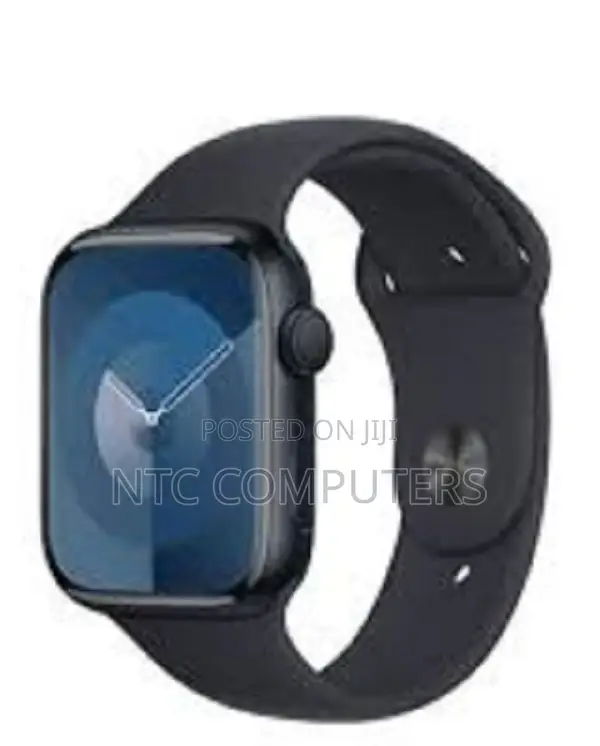 Apple Watch Series 9 A2980 | GPS | 45mm | Aluminium Case And