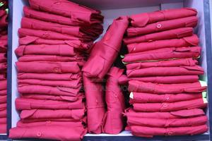 Industrial Safety Work Overalls - thumbnail 2