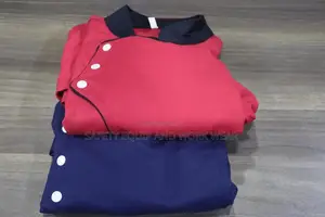 Chef Jackets Fashionable