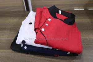 Executive Chef Jackets - thumbnail 2