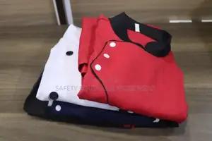 Executive Chef Jackets