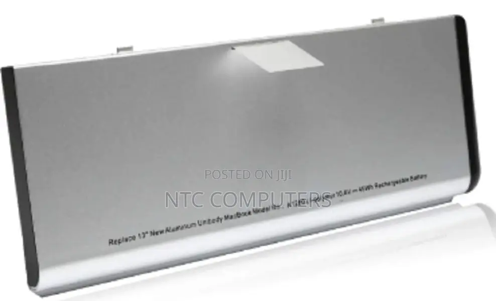 APPLE Macbook Laptop Battery |Macbook 13 Inch A1280 A1278 |