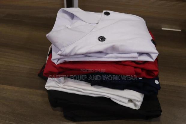 Chef Jackets For Sale