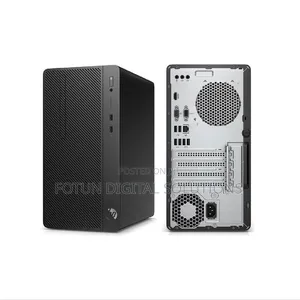 Hp 290 G4 CORE I5 10th Gen 4gb RAM 1tb Storage