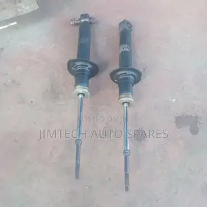Toyota Starlet Rear Shock